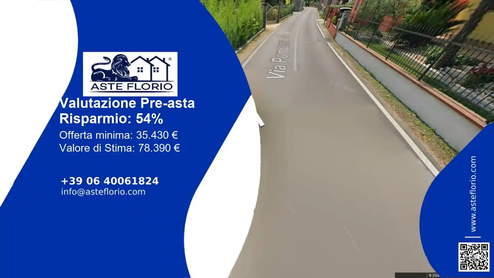 Appartamento in vendita a Mesola