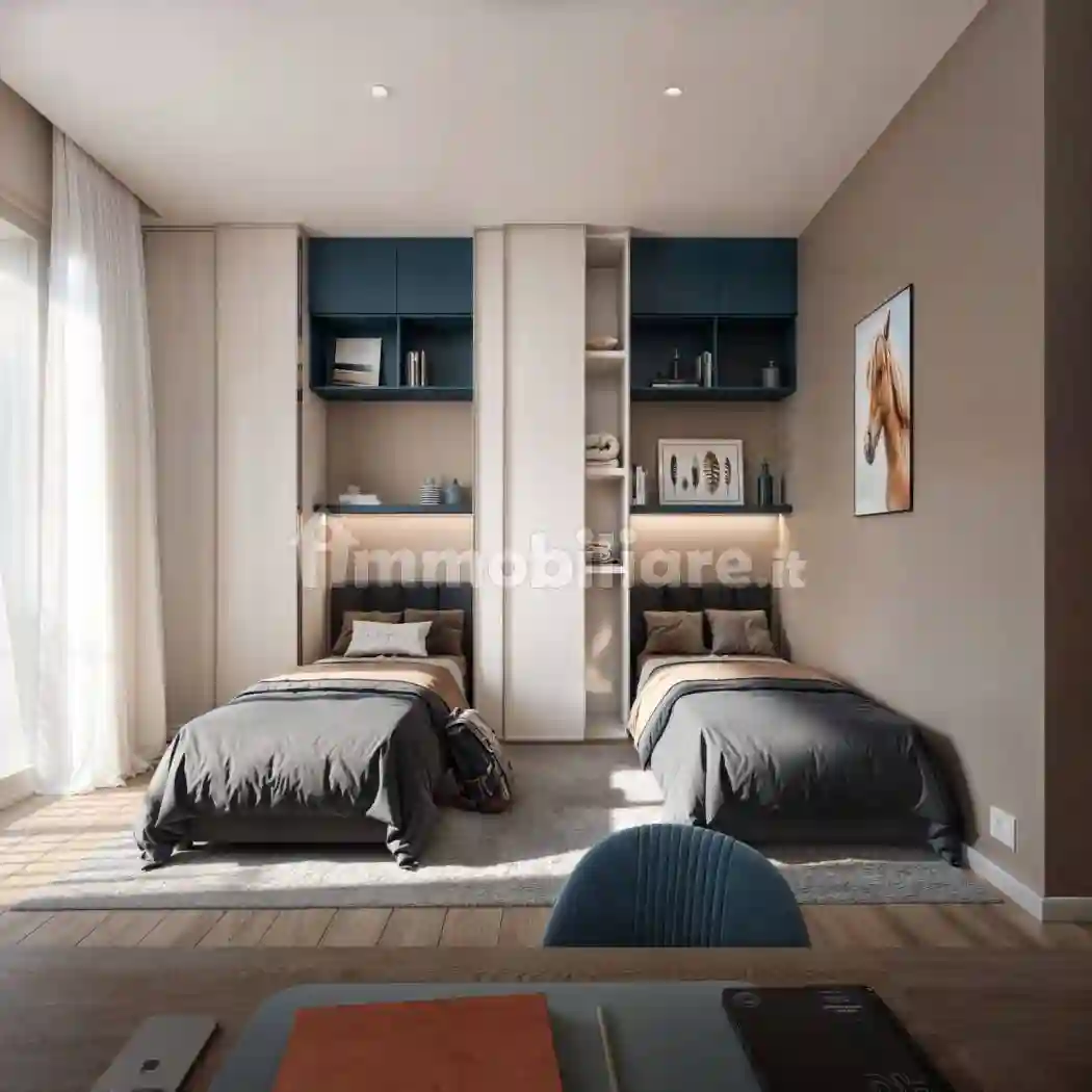 Attico - Mansarda - foto 5