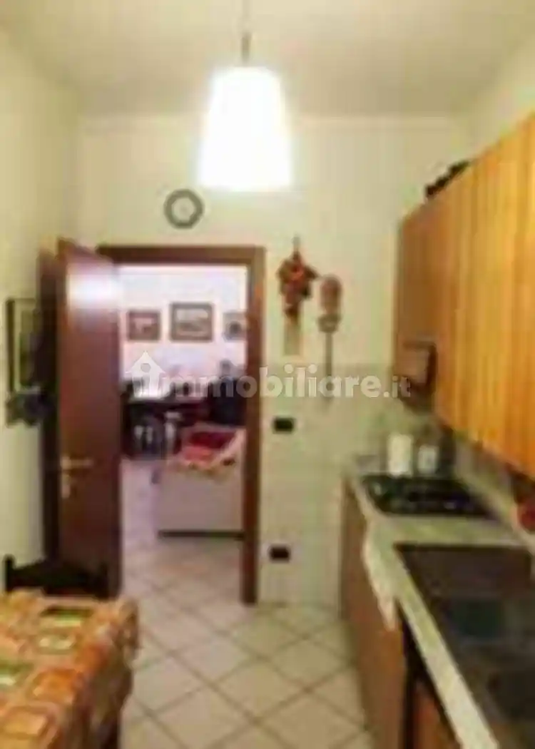 Appartamento in vendita a Greve in Chianti