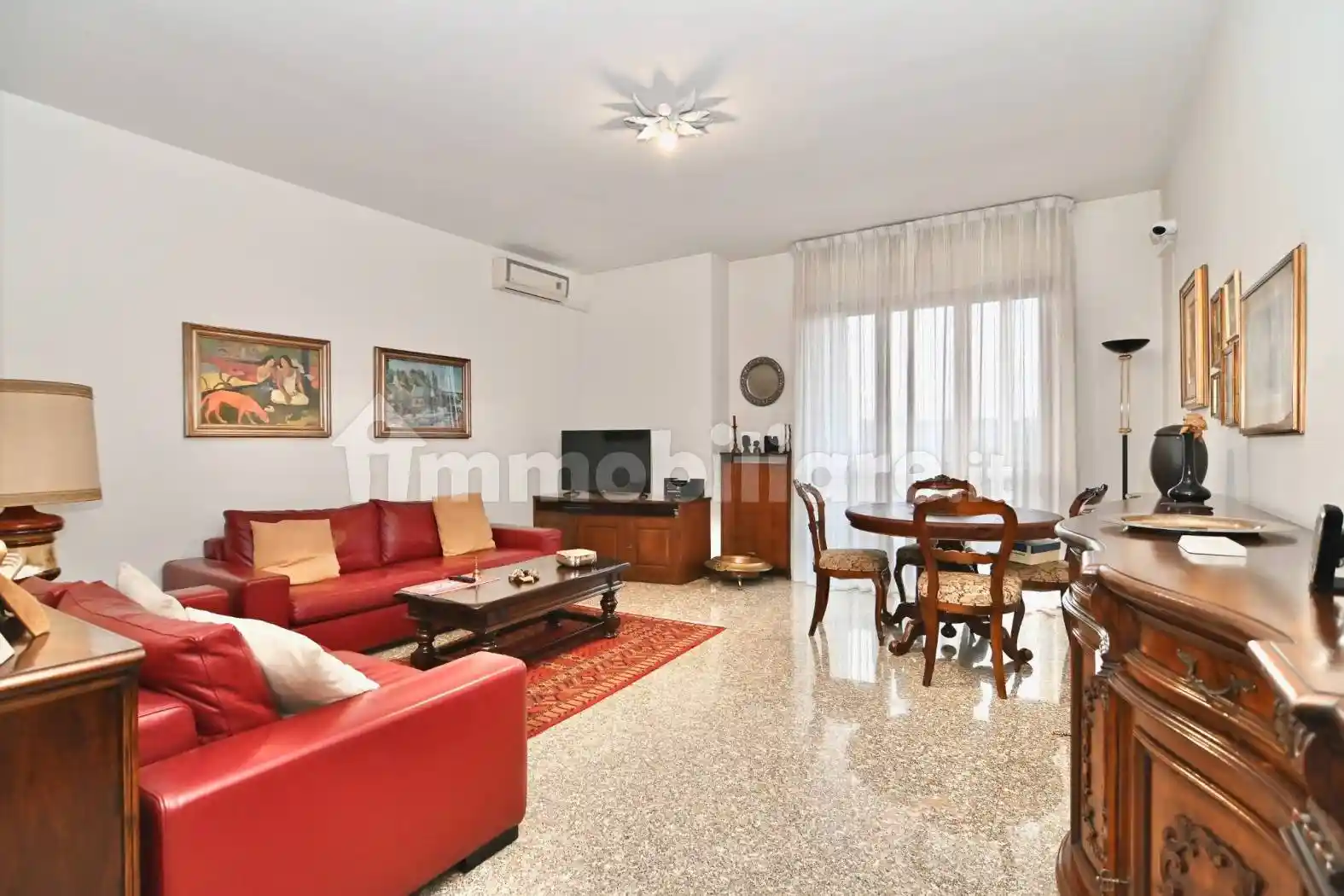 Appartamento in vendita a Rho