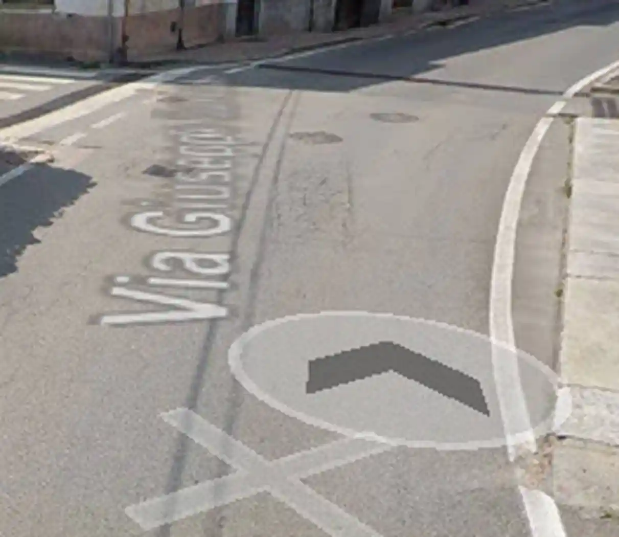 Appartamento in vendita a San Giorgio Canavese