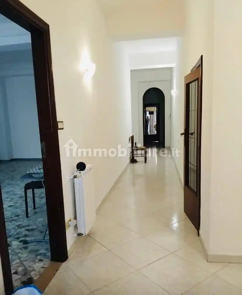 Appartamento in vendita a Bari