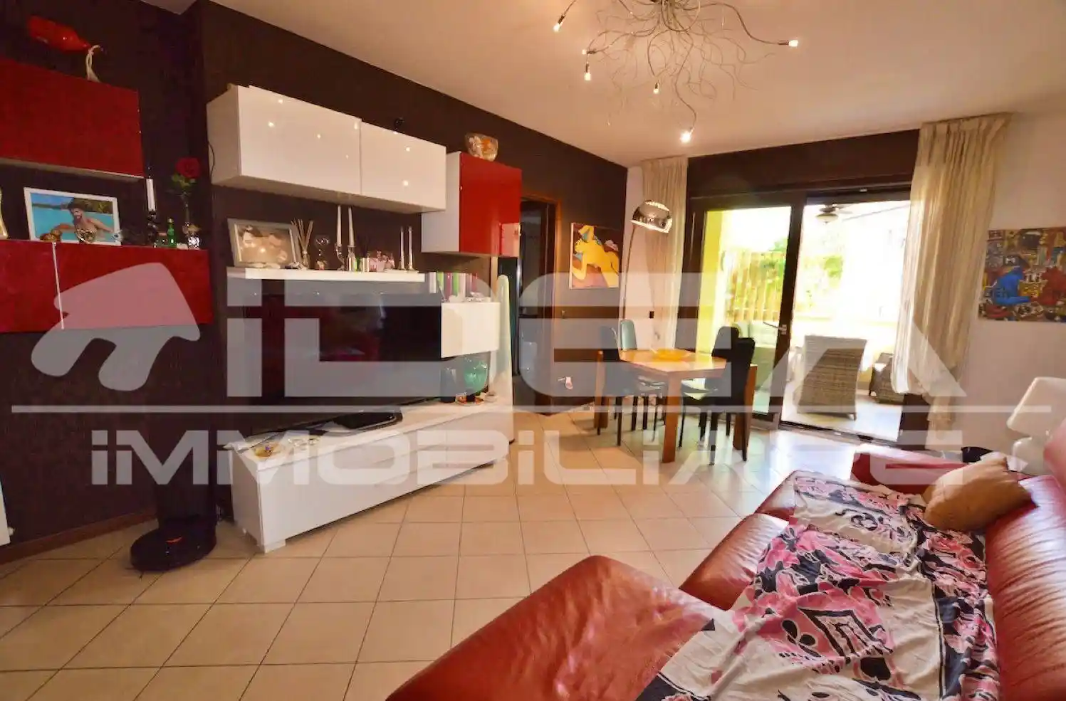 Appartamento in vendita a Modena