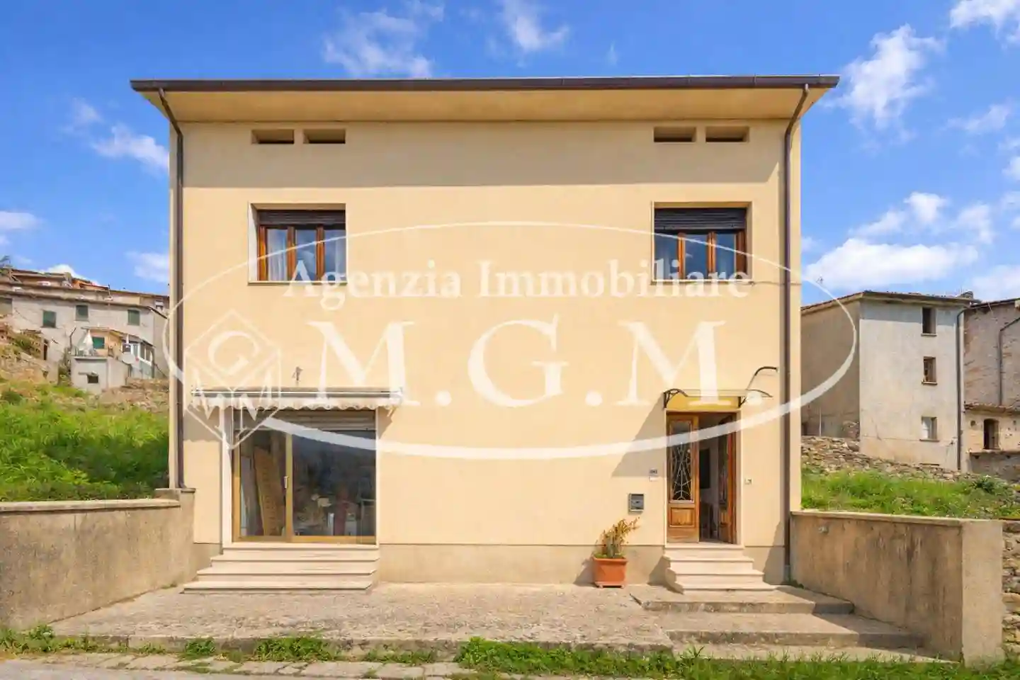 Casa indipendente - foto 2