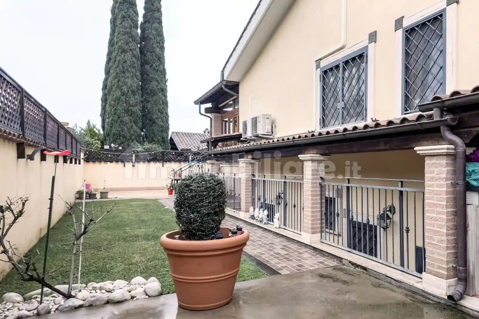 Villa in vendita a Roma