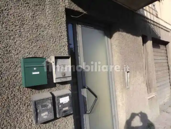 Appartamento in vendita a Ponte Nossa