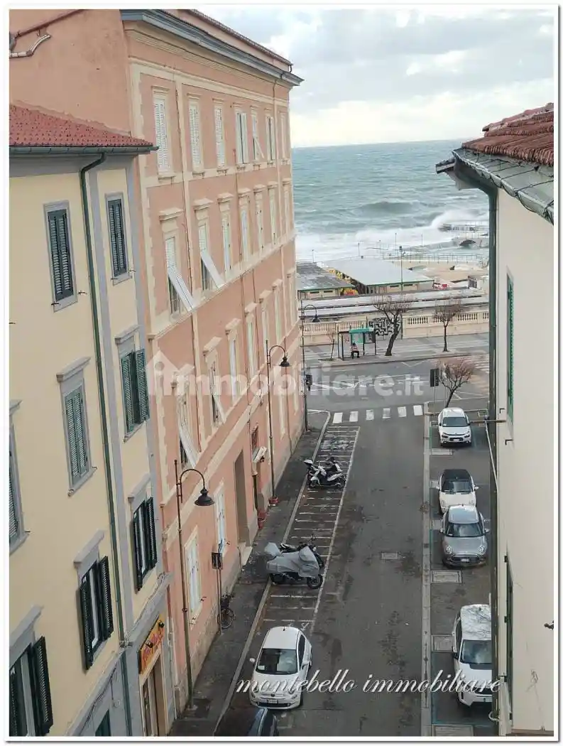 Attico - Mansarda in affitto a Livorno