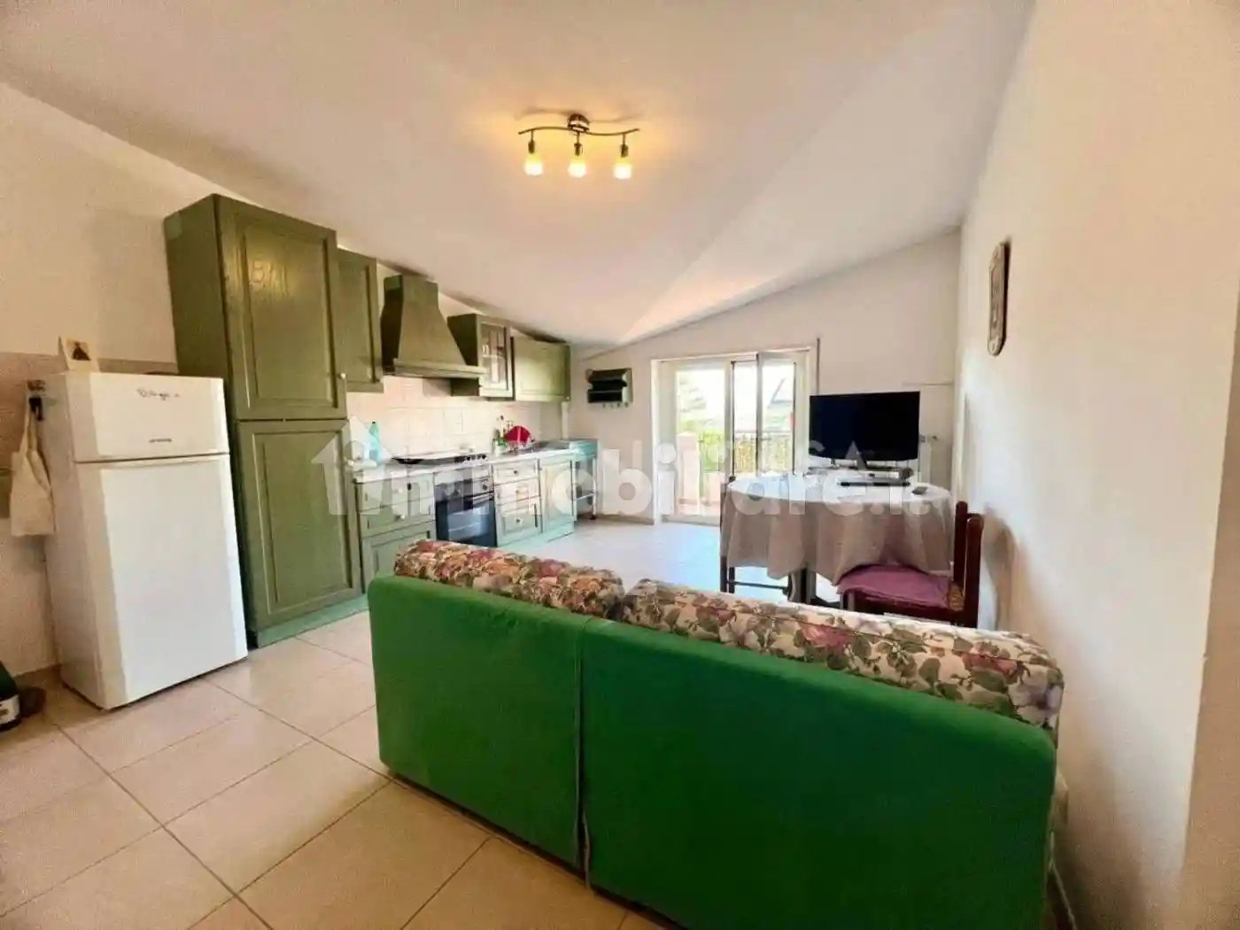 Appartamento in vendita a San Salvo