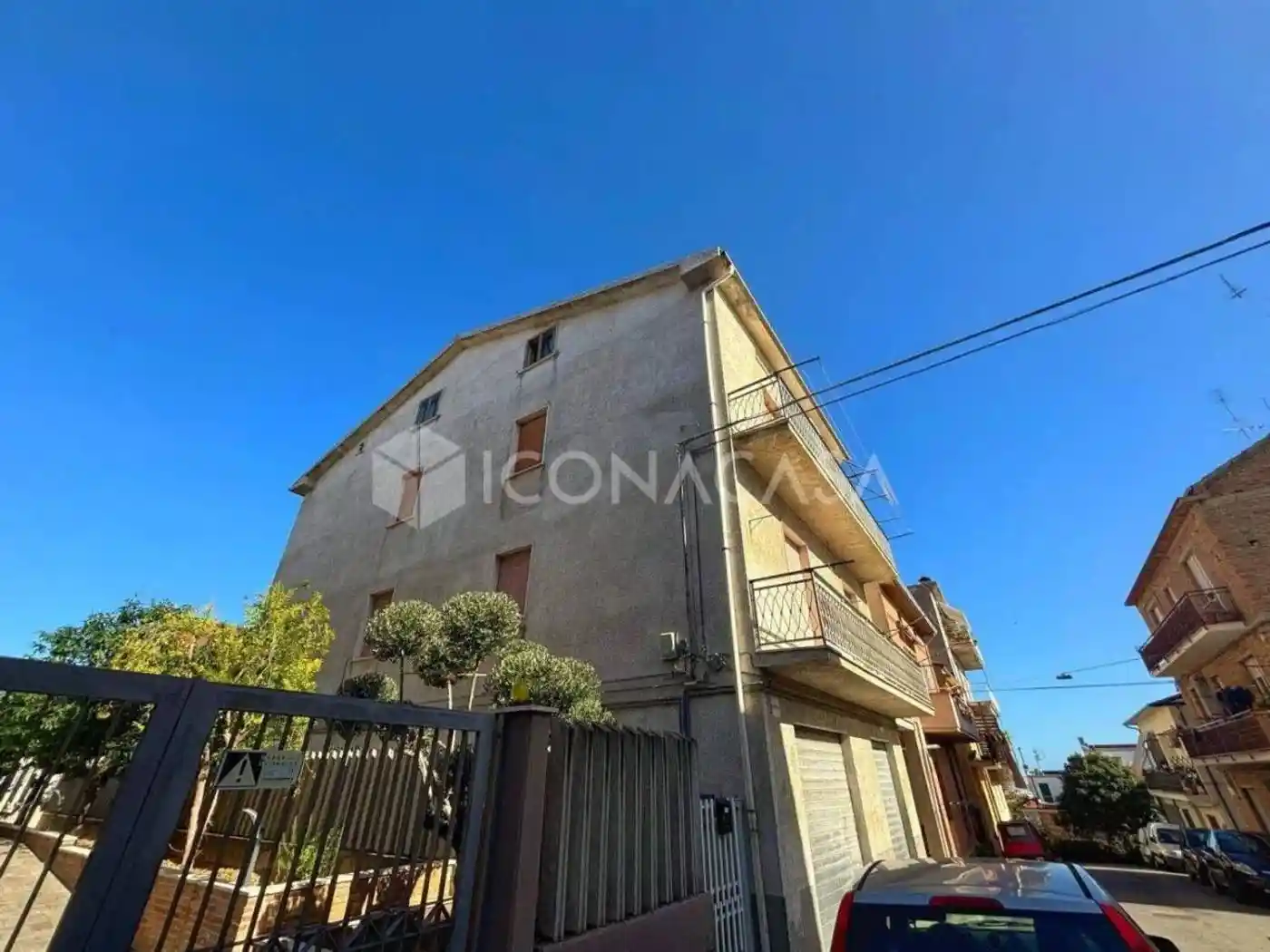 Appartamento in vendita a San Salvo