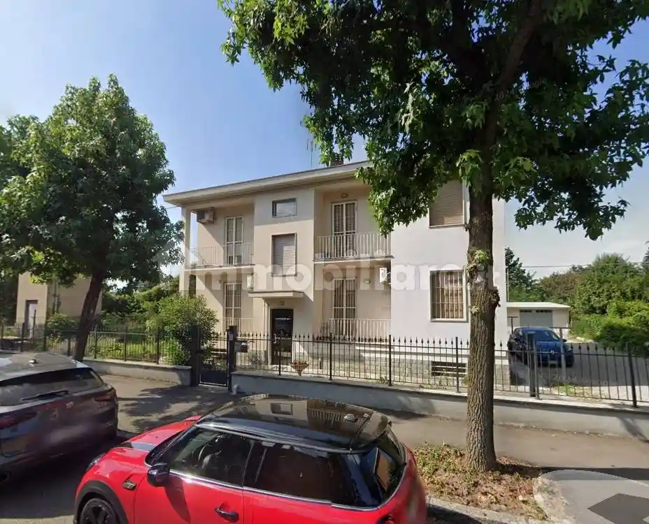 Appartamento in affitto a Piacenza