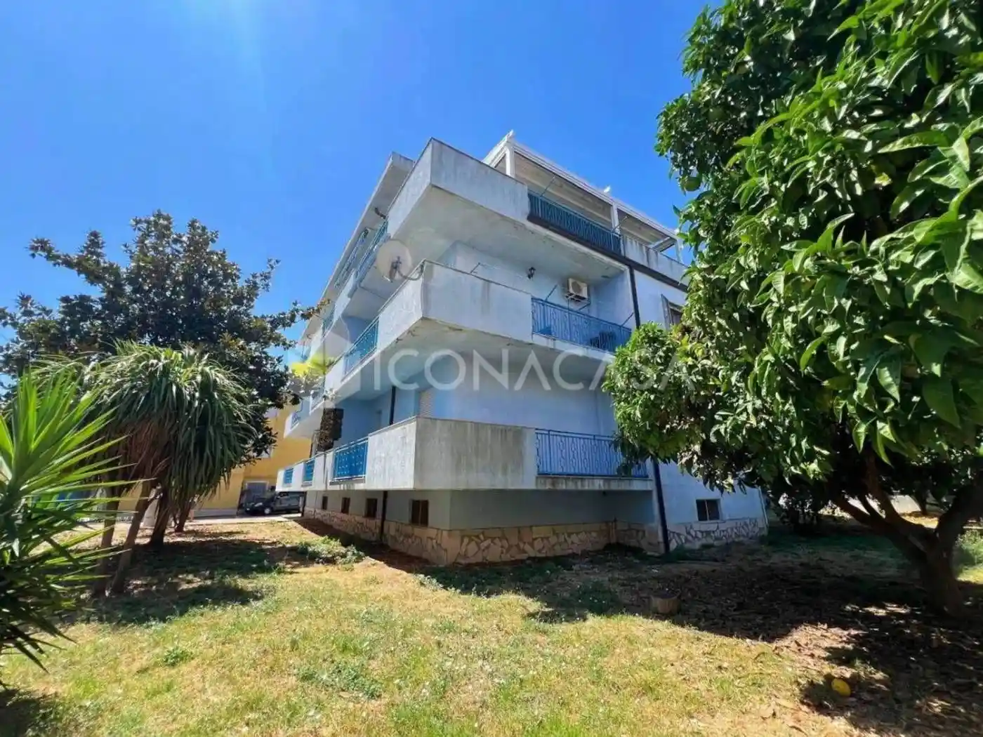 Appartamento in vendita a San Salvo