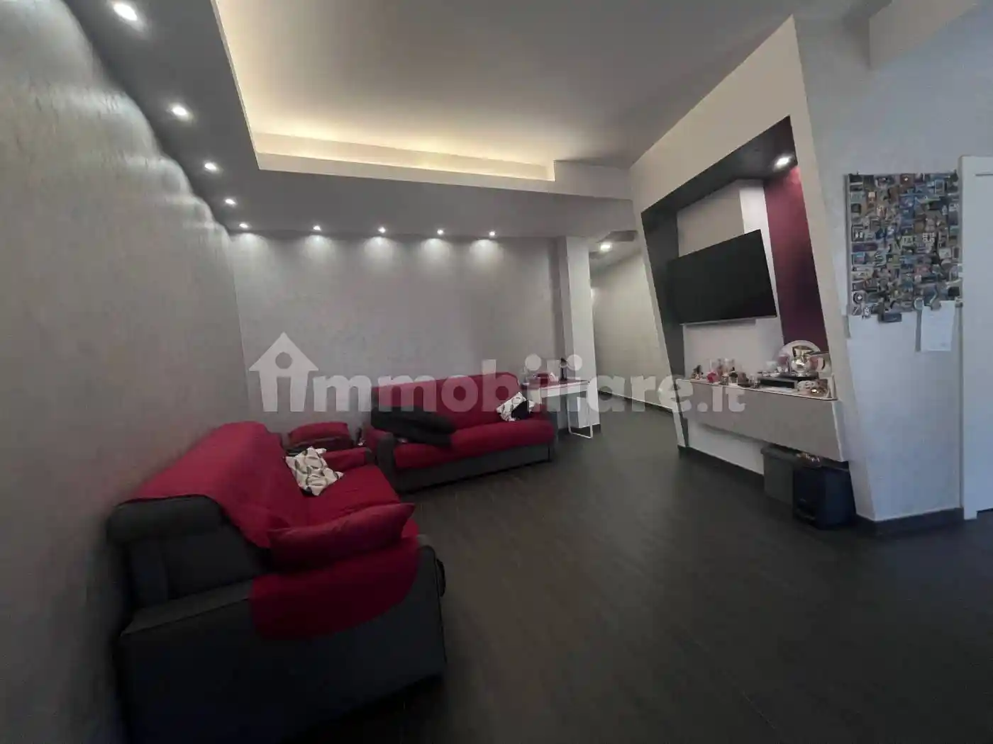 Appartamento in vendita a Pescara