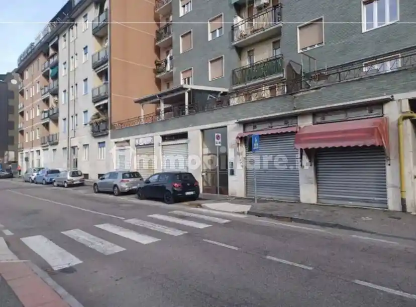 Appartamento in vendita a Baranzate