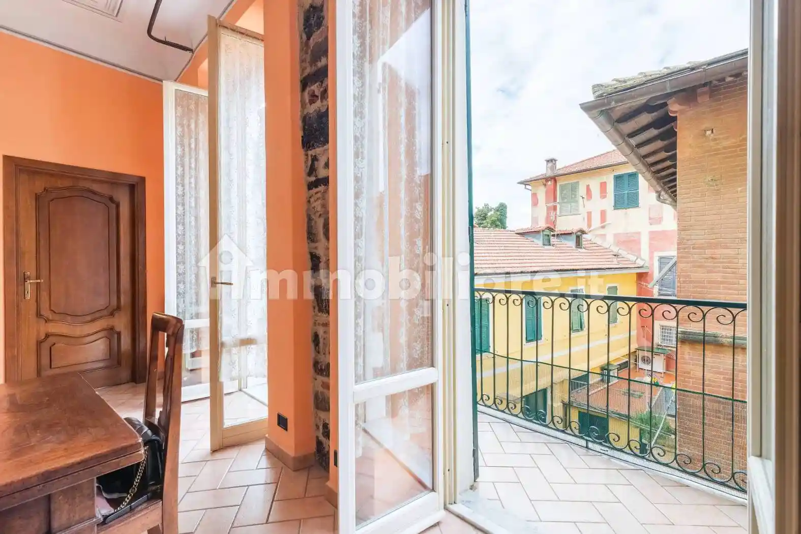 Appartamento in vendita a Levanto