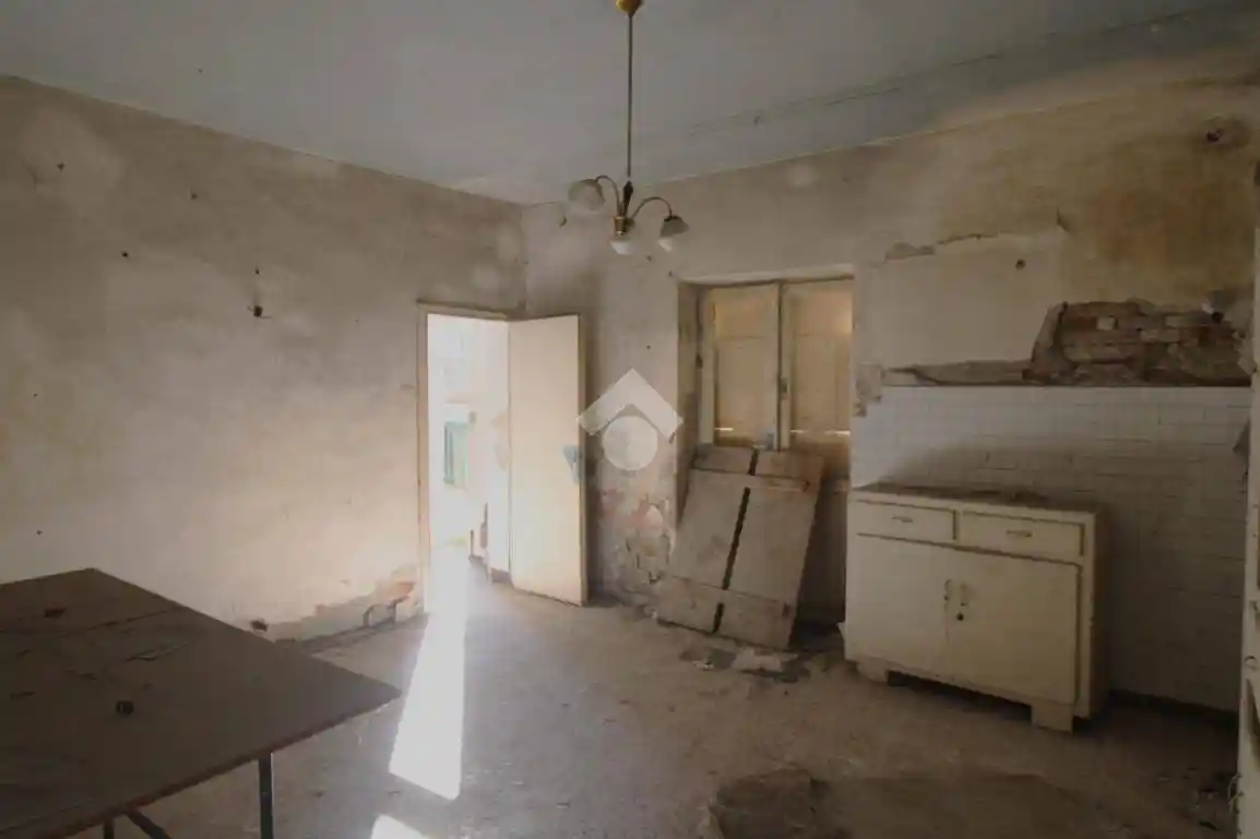 Appartamento in vendita a Cesena