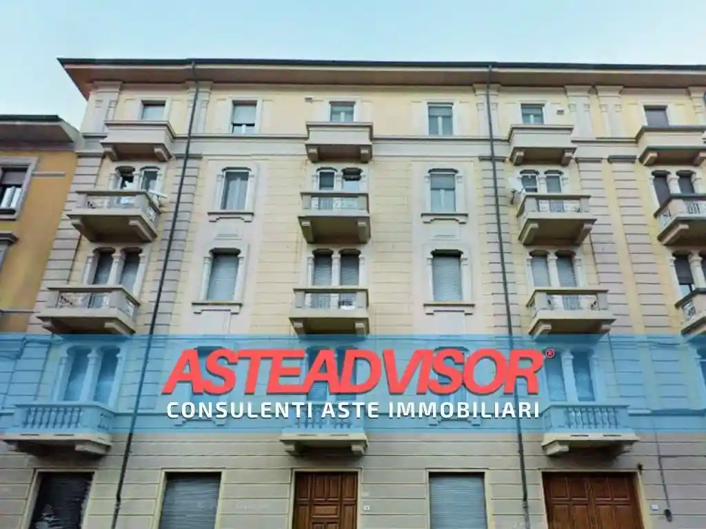 Appartamento in vendita a Alessandria