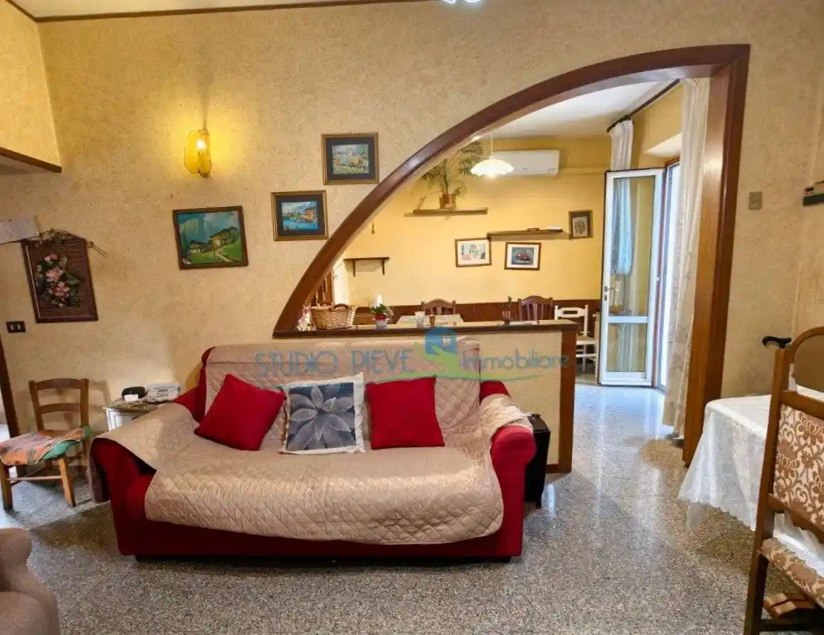 Appartamento in vendita a Monsummano Terme