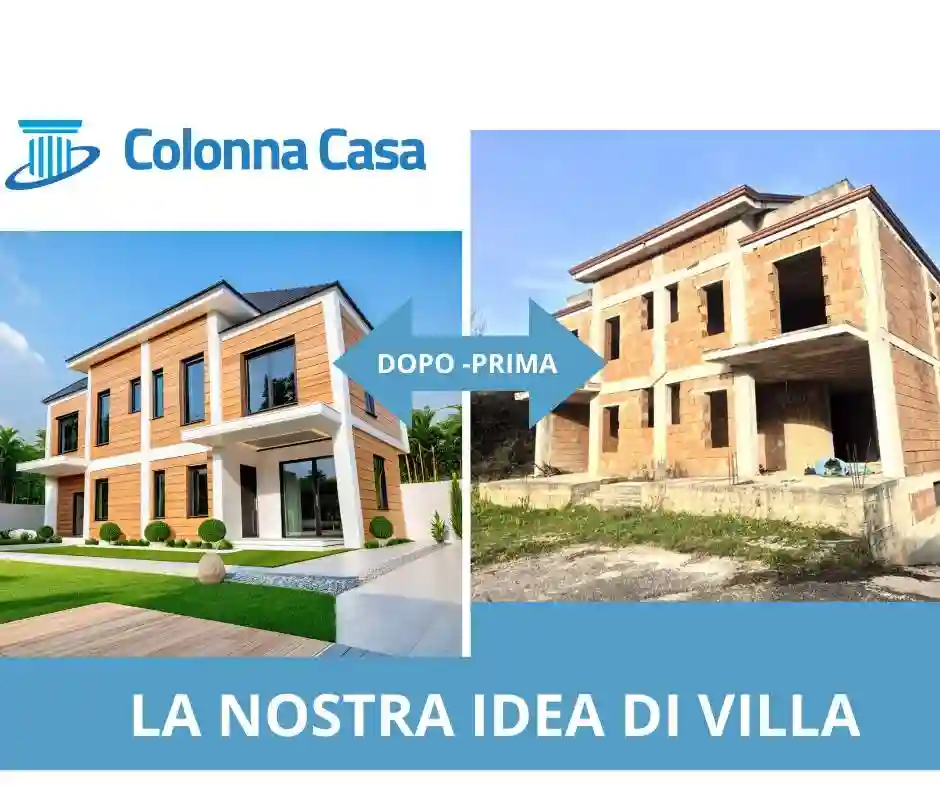 Villetta a schiera - foto 4