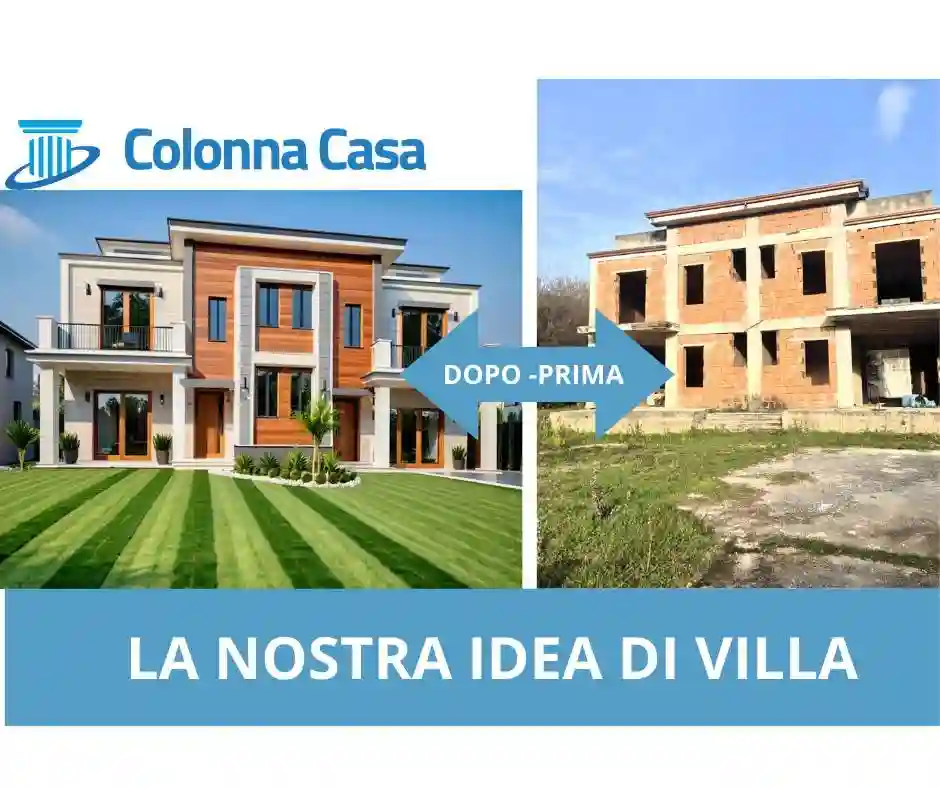 Villetta a schiera - foto 5