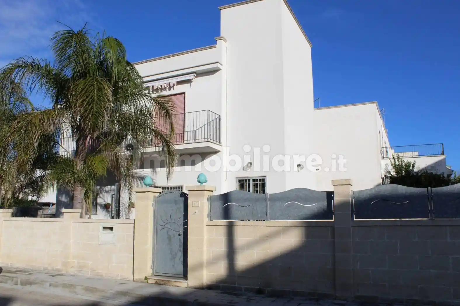 Villa in affitto a Francavilla Fontana