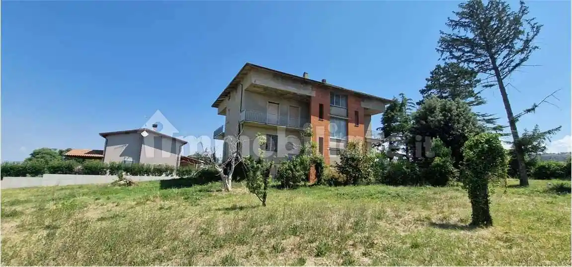 Casa indipendente in vendita a Gualdo Cattaneo