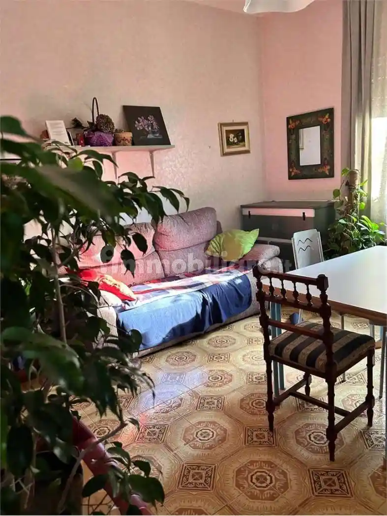 Appartamento in vendita a Vetralla