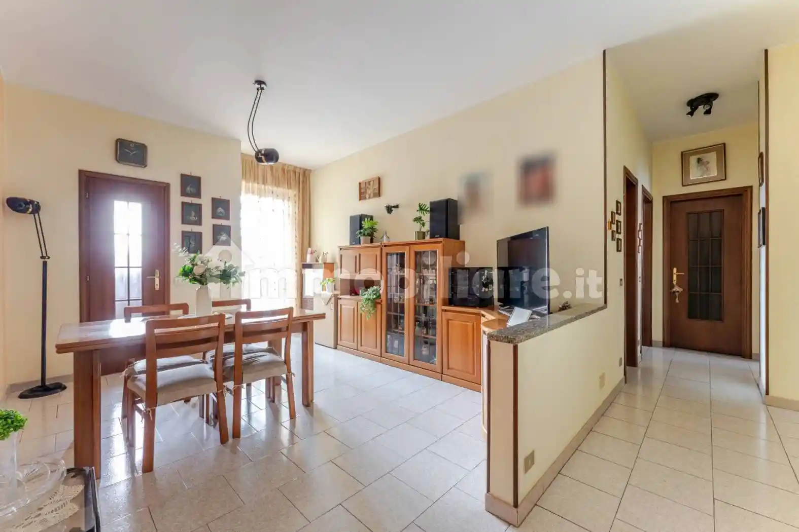 Appartamento in vendita a Sesto San Giovanni