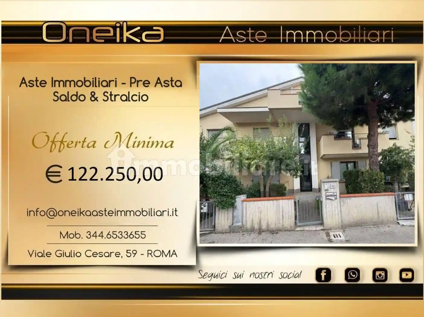 Appartamento in vendita a Castel Bolognese