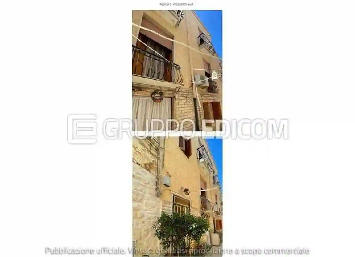 Palazzo - Stabile - foto 3