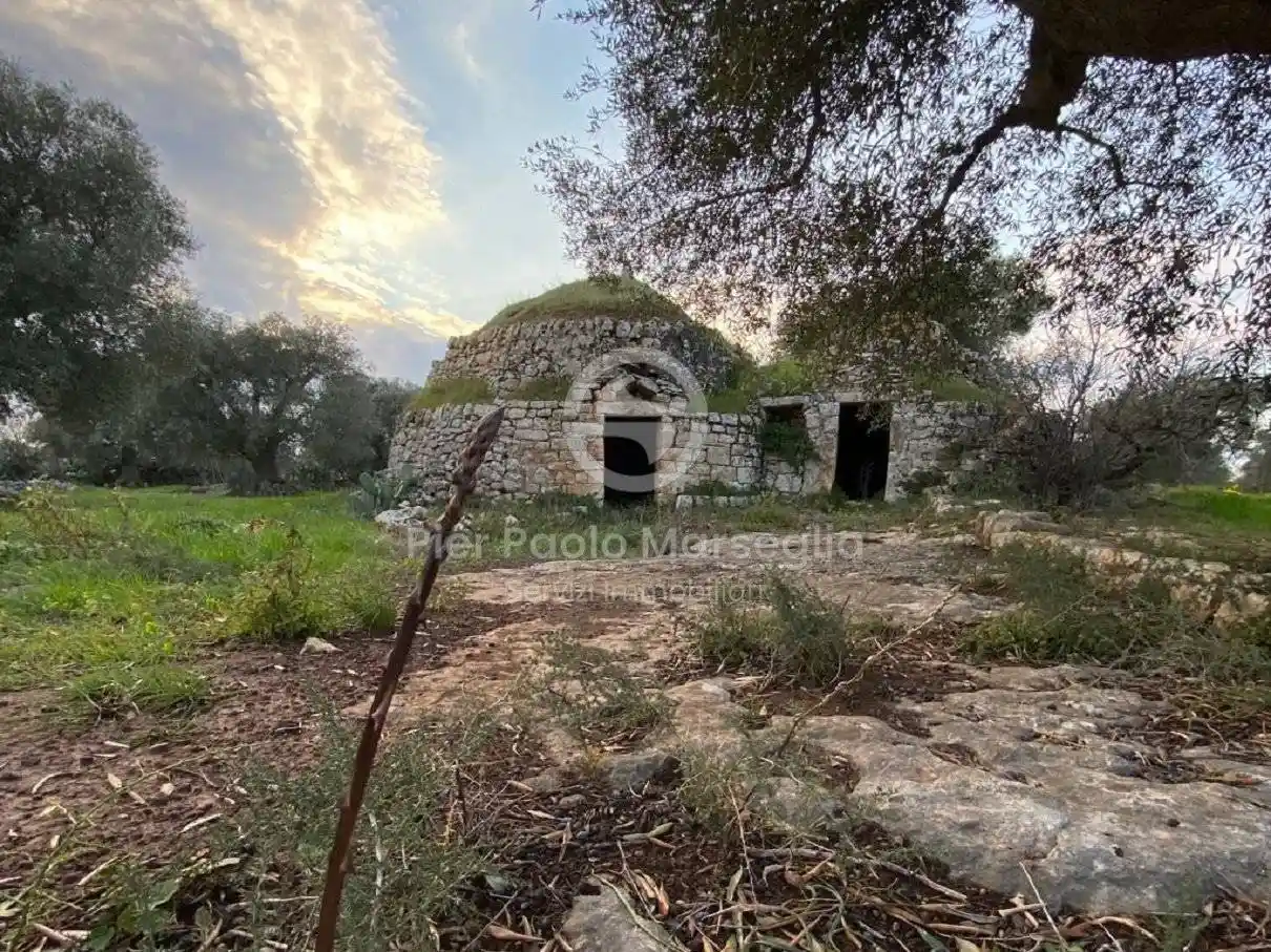 Rustico - Casale in vendita a Ostuni