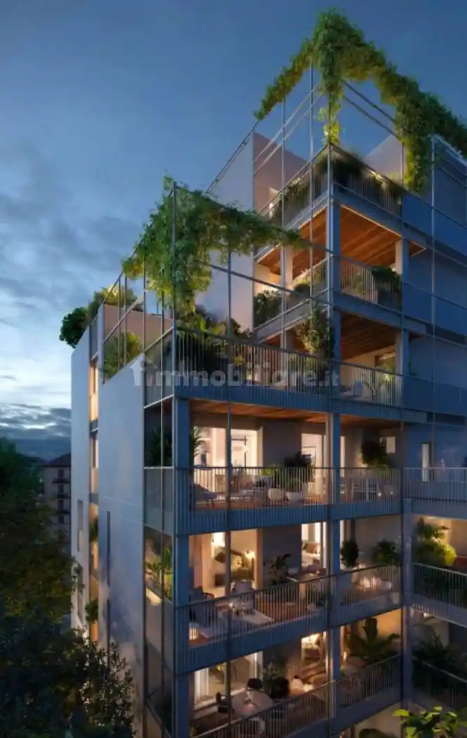 Appartamento in vendita a Milano