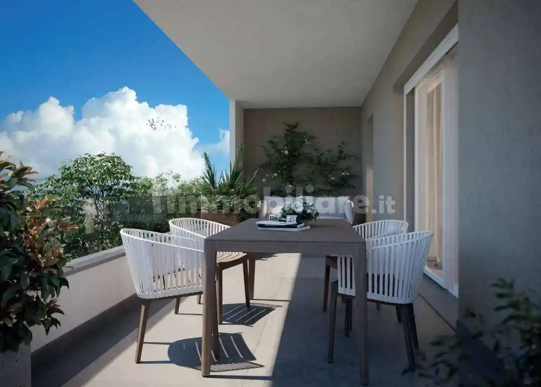 Appartamento in vendita a Castelnuovo Rangone