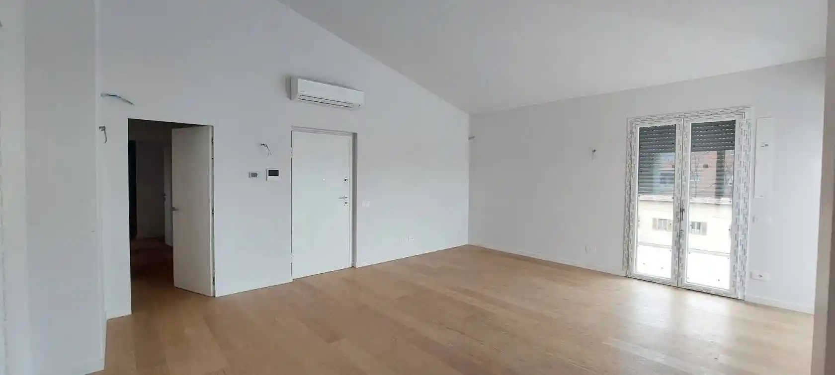 Attico - Mansarda in vendita a Milano