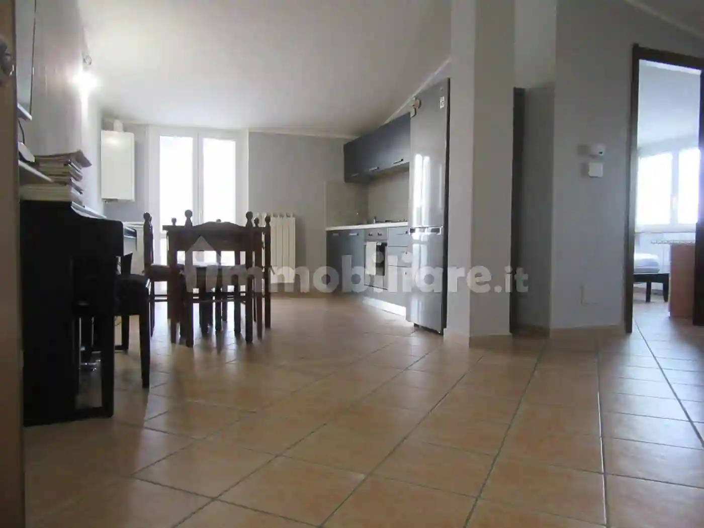 Attico - Mansarda - foto 2