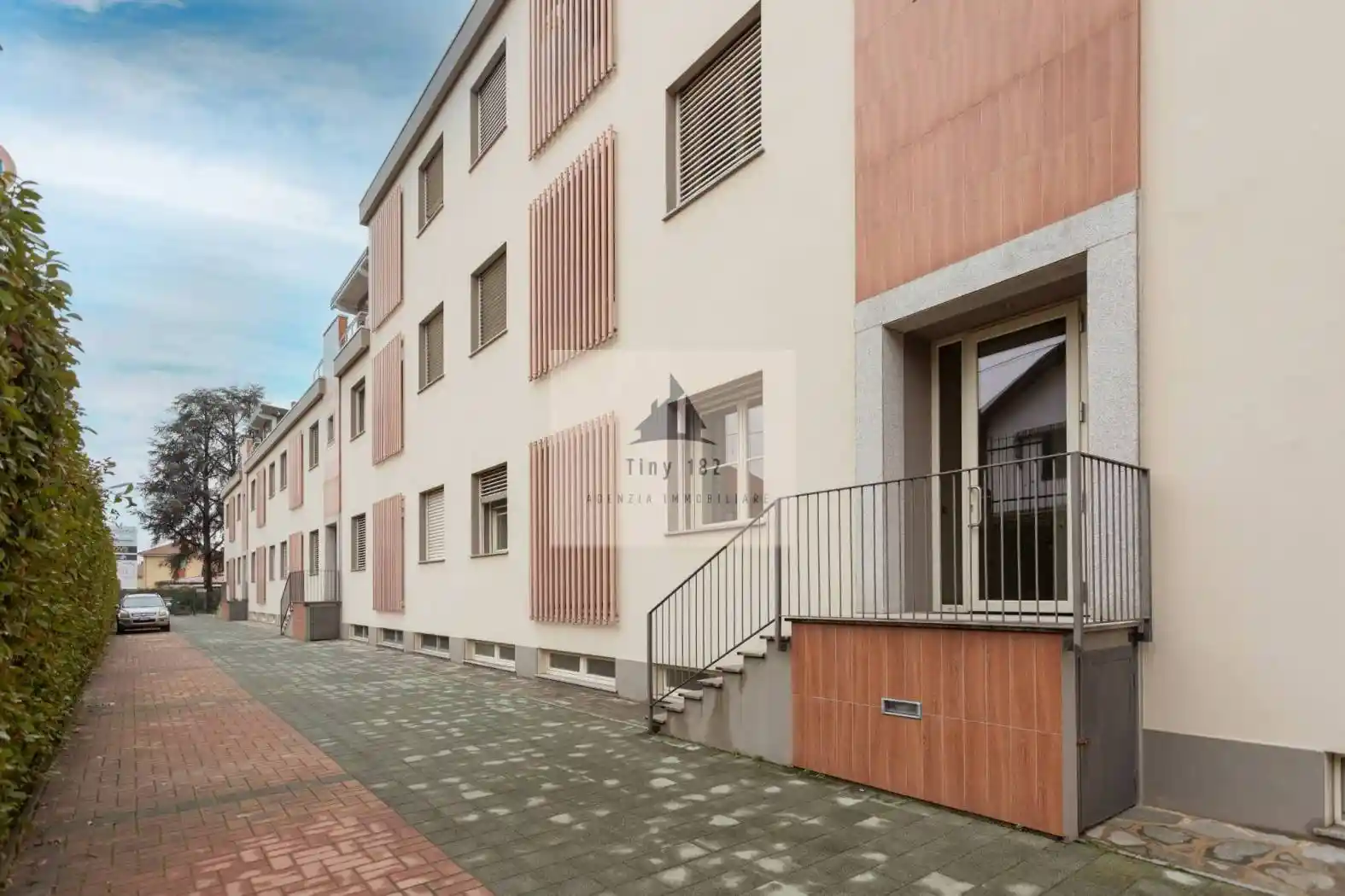 Appartamento in vendita a Bra