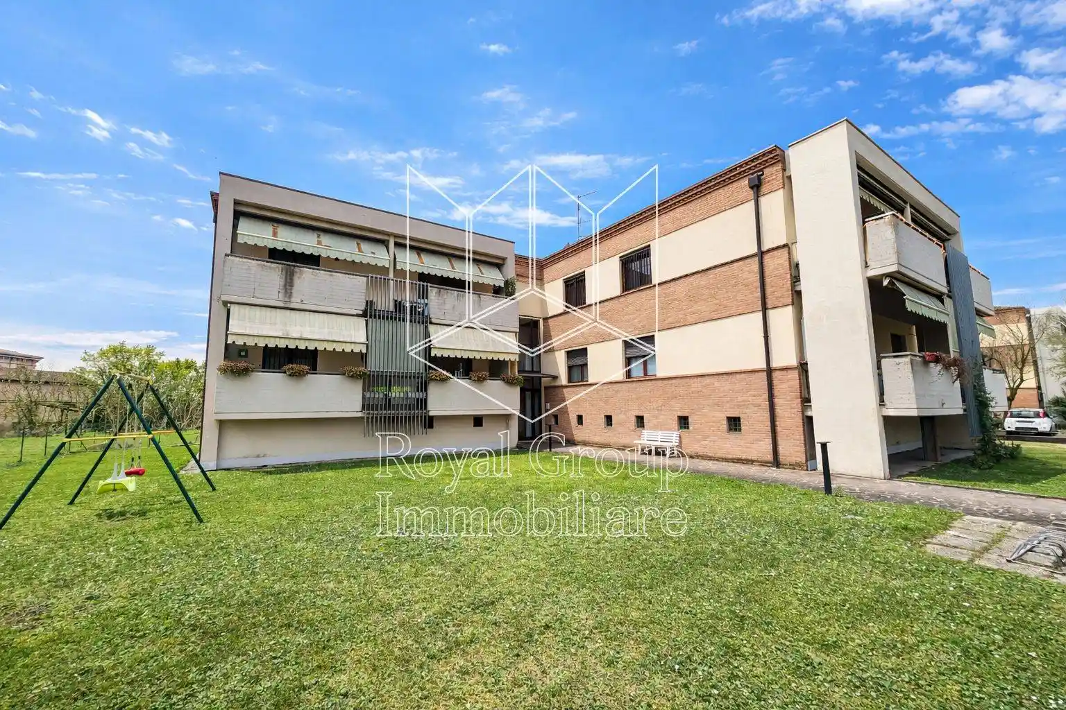 Appartamento in vendita a Noceto