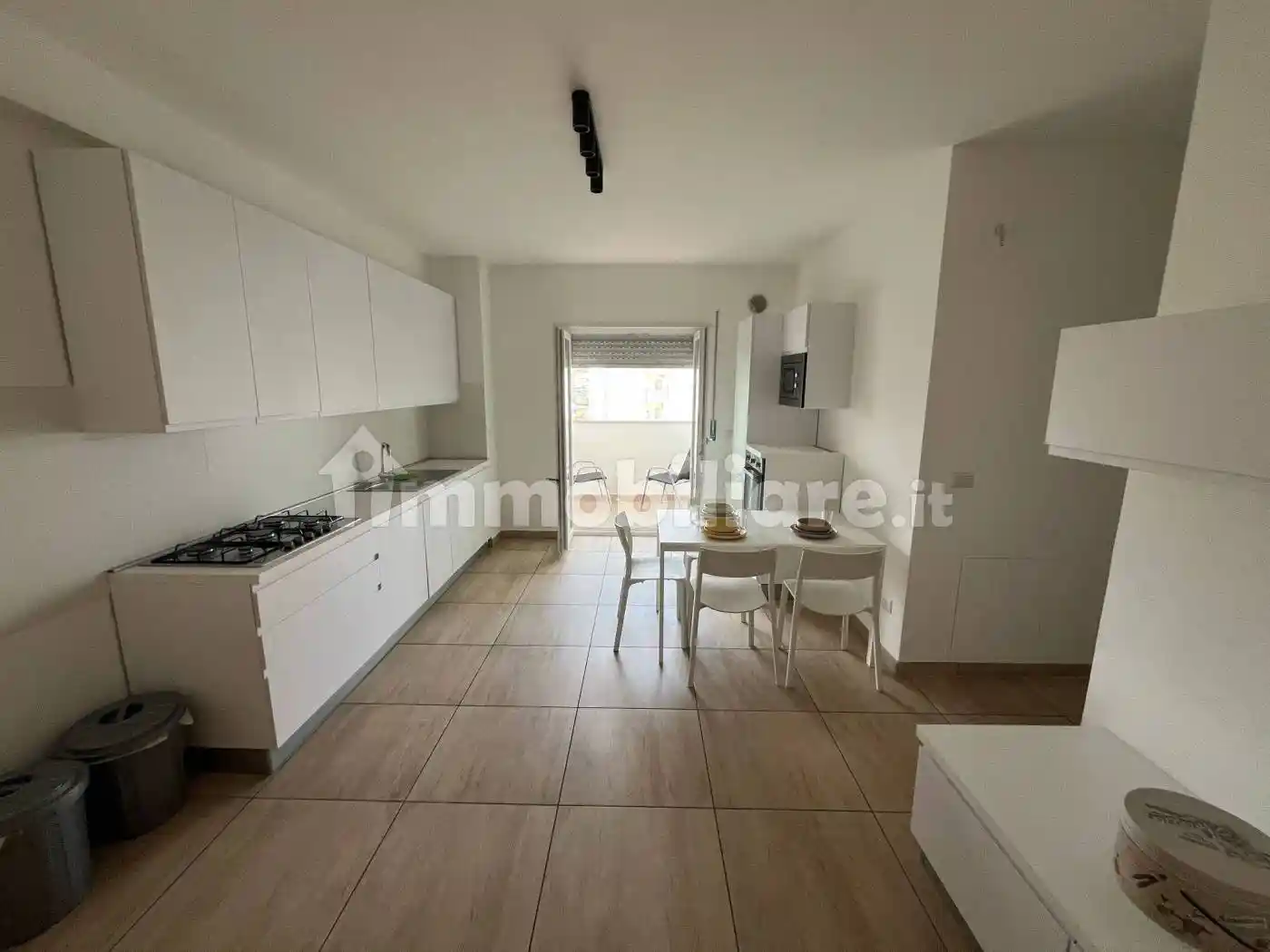 Appartamento in affitto a Cosenza