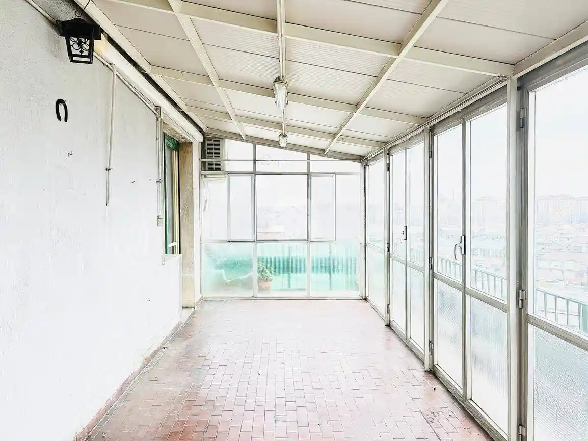 Attico - Mansarda in vendita a Torino