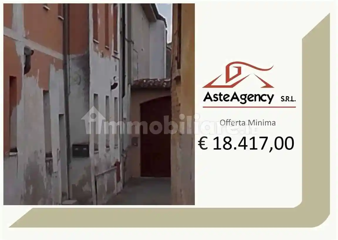 Appartamento in vendita a Isola Dovarese