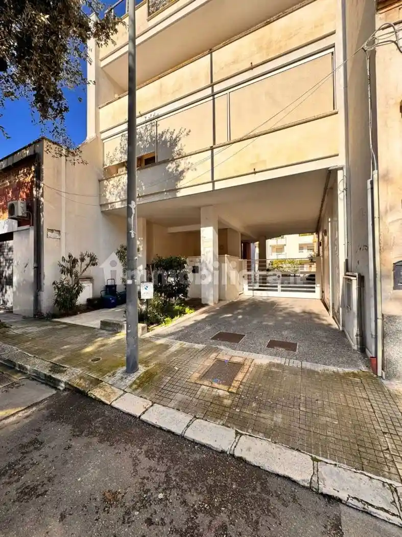 Appartamento in affitto a Lecce