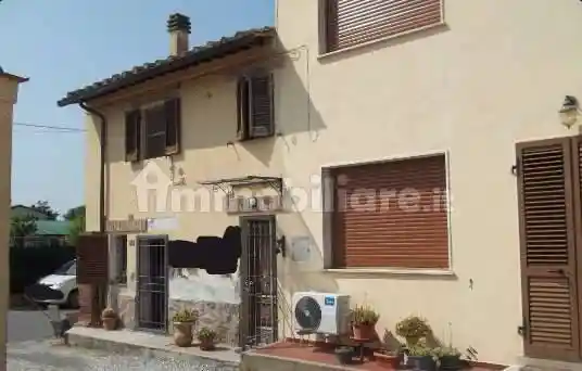 Appartamento in vendita a Cascina