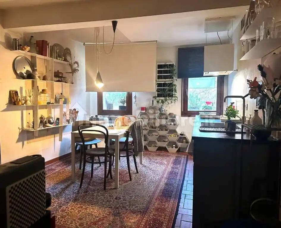 Appartamento in vendita a Reggio Emilia