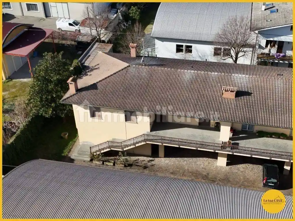 Villetta a schiera in vendita a Molinella