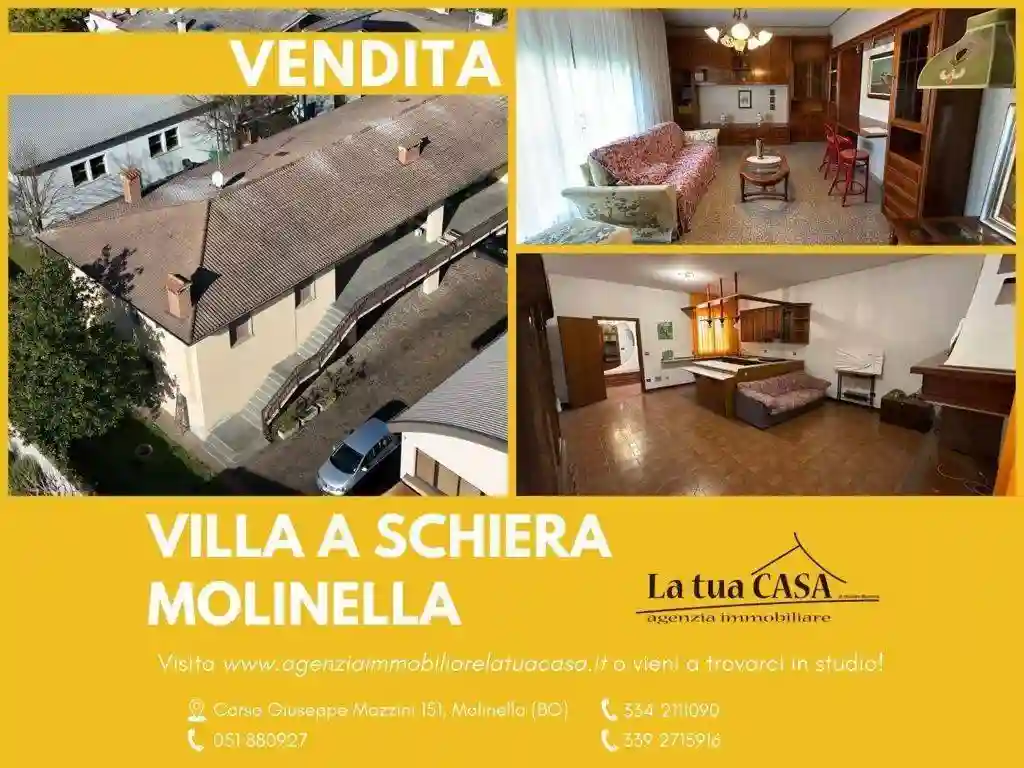 Villetta a schiera - foto 2