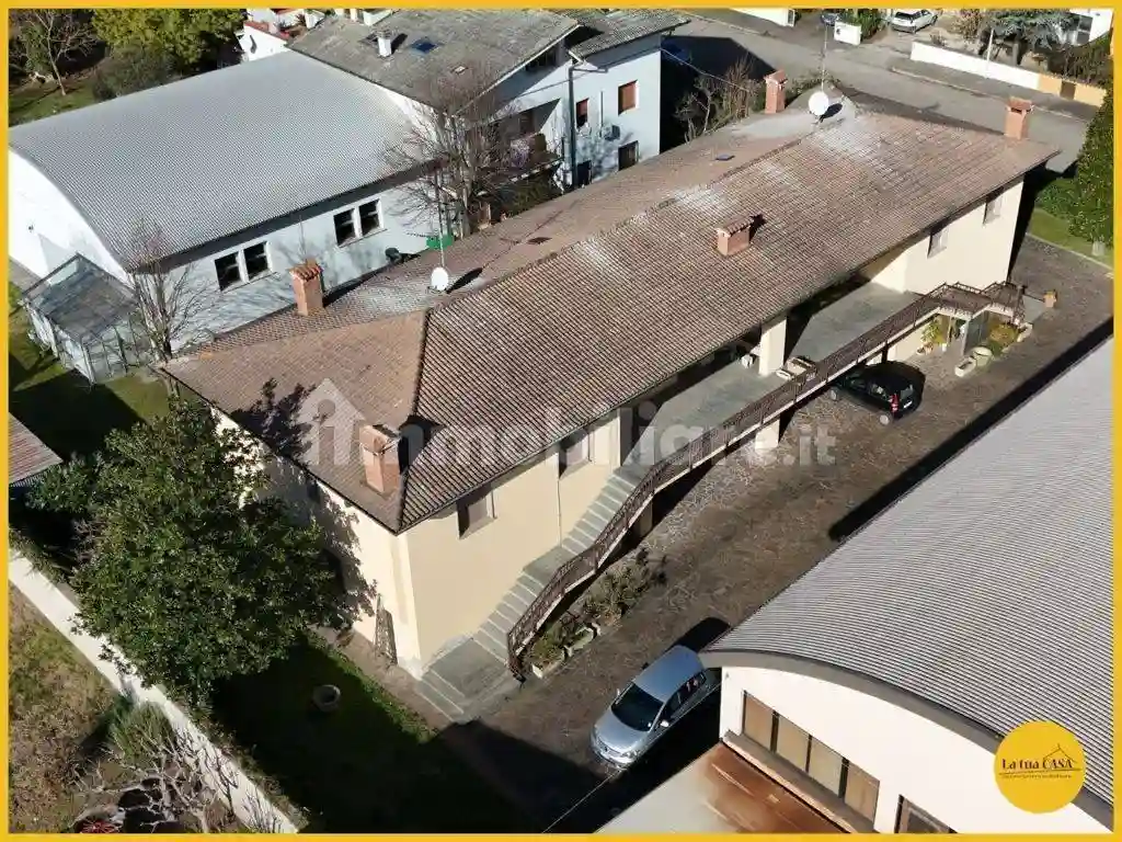 Villetta a schiera - foto 3