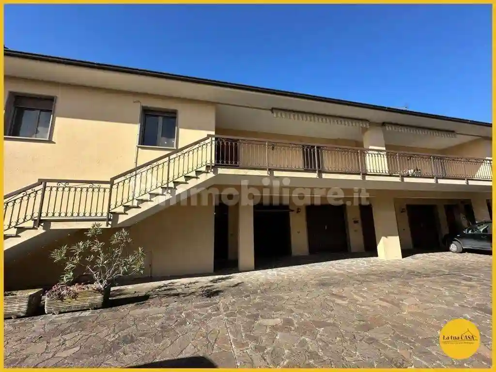 Villetta a schiera - foto 5