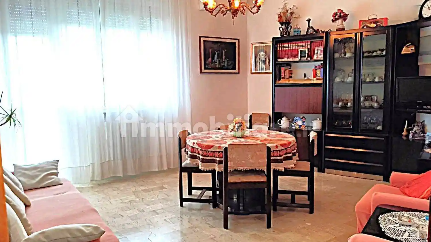 Appartamento in vendita a Ravenna