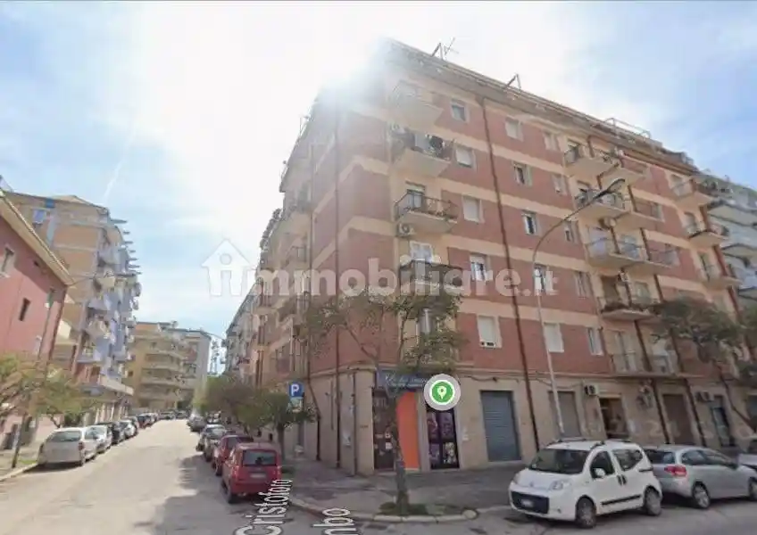 Appartamento in vendita a Foggia