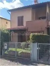 Villetta a schiera in vendita a Vicopisano