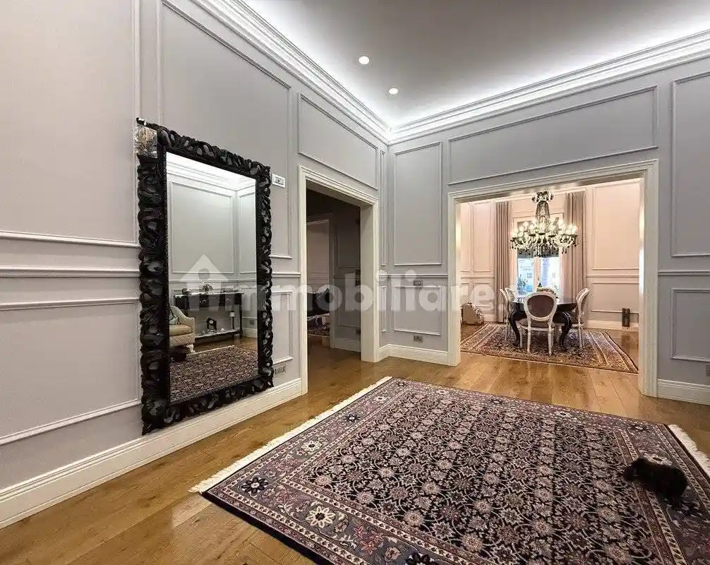 Appartamento in vendita a Livorno